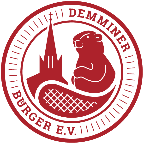 Logo Demminer Bürger e.V.